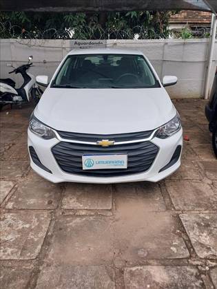 CHEVROLET ONIX 1.0 FLEX MANUAL